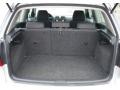  2007 Rabbit 2 Door Trunk