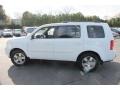 Taffeta White - Pilot EX-L 4WD Photo No. 10