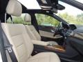 Arctic White - E 350 Sedan Photo No. 20