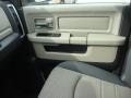 2010 Stone White Dodge Ram 1500 SLT Crew Cab 4x4  photo #20