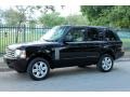 Java Black Pearl - Range Rover HSE Photo No. 2