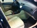 Black Sapphire Pearl - GS 350 AWD Photo No. 5