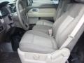 Stone/Medium Stone Front Seat Photo for 2009 Ford F150 #73271199