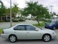 Platinum Metallic - Altima GLE Photo No. 2