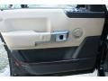 Java Black Pearl - Range Rover HSE Photo No. 19