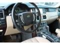 2005 Java Black Pearl Land Rover Range Rover HSE  photo #21