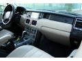 2005 Java Black Pearl Land Rover Range Rover HSE  photo #22