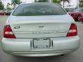 Platinum Metallic - Altima GLE Photo No. 4