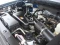 4.6 Liter SOHC 16-Valve Triton V8 2009 Ford F150 STX Regular Cab 4x4 Engine