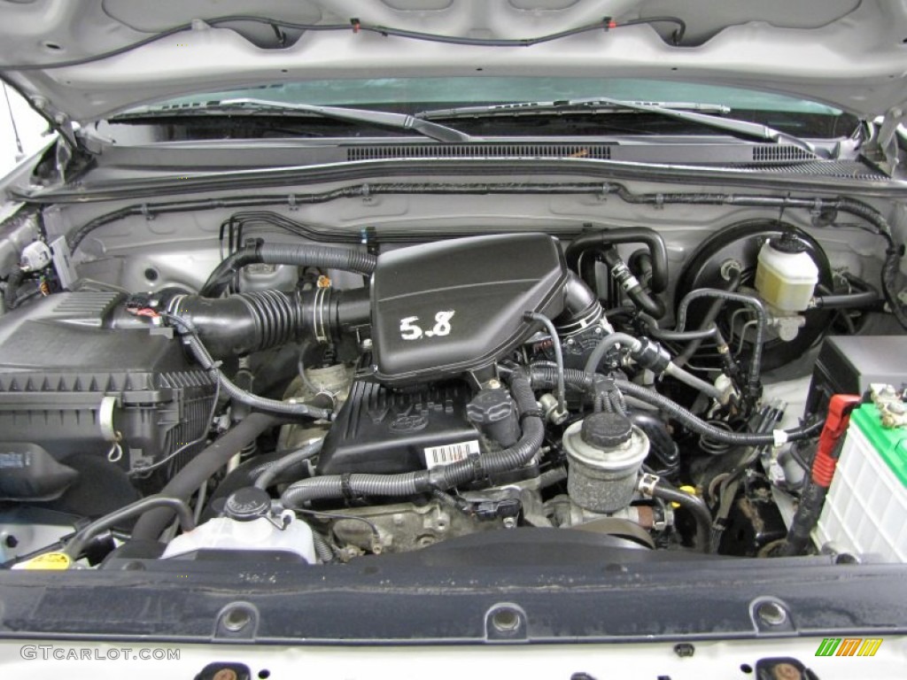 2008 Toyota Tacoma Regular Cab 4x4 Engine Photos