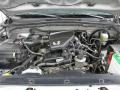 2.7 Liter DOHC 16-Valve VVT-i 4 Cylinder 2008 Toyota Tacoma Regular Cab 4x4 Engine