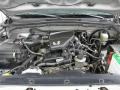 2008 Toyota Tacoma 2.7 Liter DOHC 16-Valve VVT-i 4 Cylinder Engine Photo