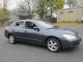 Graphite Pearl - Accord EX Sedan Photo No. 10