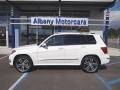 Polar White - GLK 350 Photo No. 1