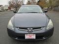 Graphite Pearl - Accord EX Sedan Photo No. 12