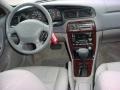 Platinum Metallic - Altima GLE Photo No. 12