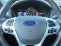 2011 Sterling Grey Metallic Ford Explorer Limited 4WD  photo #19