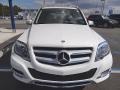 Polar White - GLK 350 Photo No. 3