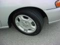 Platinum Metallic - Altima GLE Photo No. 13