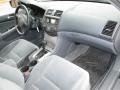 Graphite Pearl - Accord EX Sedan Photo No. 16