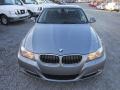 Space Gray Metallic - 3 Series 335i xDrive Sedan Photo No. 2