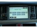 2005 Java Black Pearl Land Rover Range Rover HSE  photo #50