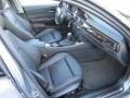 2011 Space Gray Metallic BMW 3 Series 335i xDrive Sedan  photo #4