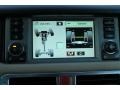 2005 Java Black Pearl Land Rover Range Rover HSE  photo #52