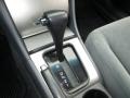 2003 Honda Accord Gray Interior Transmission Photo