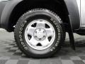 2008 Toyota Tacoma Regular Cab 4x4 Wheel and Tire Photo