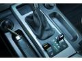 Java Black Pearl - Range Rover HSE Photo No. 58