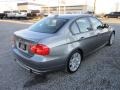 2011 Space Gray Metallic BMW 3 Series 335i xDrive Sedan  photo #11