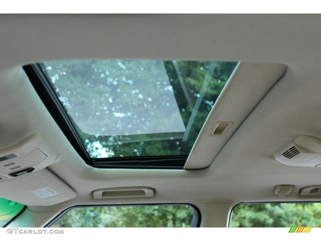 2005 Range Rover HSE - Java Black Pearl / Sand/Jet photo #61
