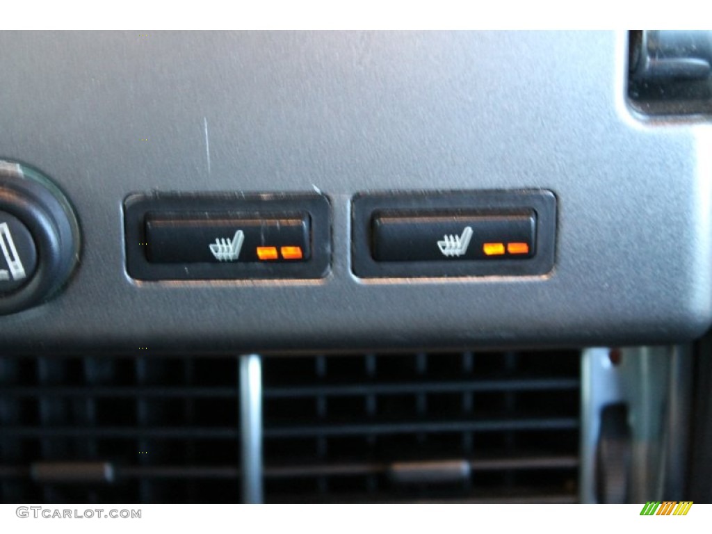 2005 Range Rover HSE - Java Black Pearl / Sand/Jet photo #64