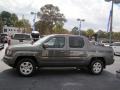 2008 Nimbus Gray Metallic Honda Ridgeline RTS  photo #5