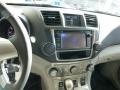 Black - Highlander SE 4WD Photo No. 19