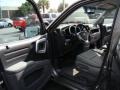 2008 Nimbus Gray Metallic Honda Ridgeline RTS  photo #9