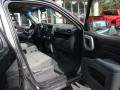 2008 Nimbus Gray Metallic Honda Ridgeline RTS  photo #12