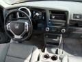 2008 Nimbus Gray Metallic Honda Ridgeline RTS  photo #14