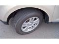 Dune Pearl Metallic - Edge SEL Plus AWD Photo No. 10