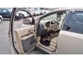 Dune Pearl Metallic - Edge SEL Plus AWD Photo No. 11