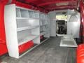 2001 Victory Red Chevrolet Express 2500 Commercial Van  photo #20