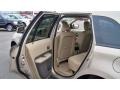 Dune Pearl Metallic - Edge SEL Plus AWD Photo No. 14