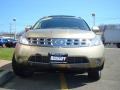 Chardonnay Metallic - Murano SL AWD Photo No. 1