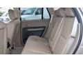 Dune Pearl Metallic - Edge SEL Plus AWD Photo No. 15