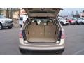 Dune Pearl Metallic - Edge SEL Plus AWD Photo No. 16