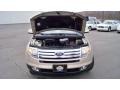 Dune Pearl Metallic - Edge SEL Plus AWD Photo No. 18