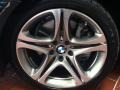 2012 BMW 6 Series 650i xDrive Convertible Wheel