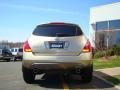 2005 Chardonnay Metallic Nissan Murano SL AWD  photo #6