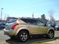 Chardonnay Metallic - Murano SL AWD Photo No. 8